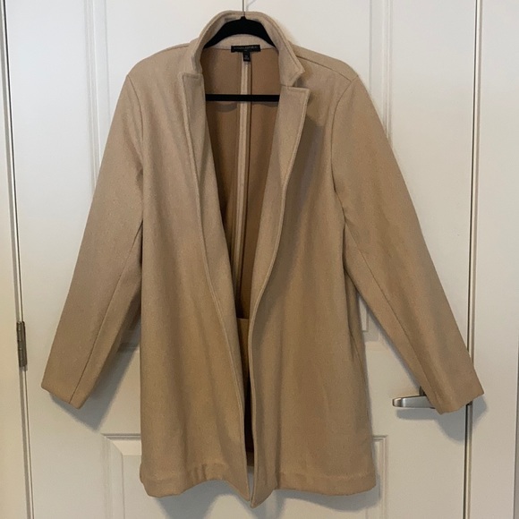 Banana Republic Jackets & Blazers - Banana Republic open front jacket